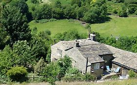 Wood End Cottage